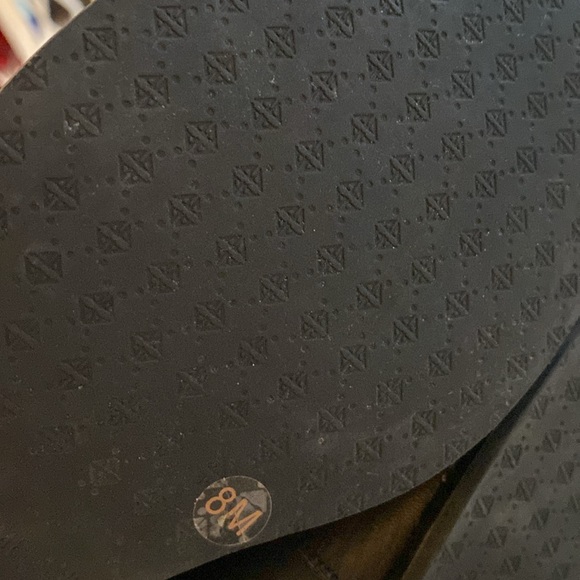 ANTONIO MELANI high knee boot - Picture 8 of 12